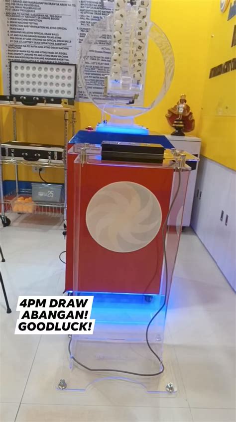 3rd Draw Pre Draw May 19,2021 .